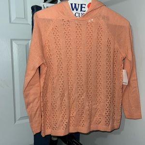 89th and madison sweater